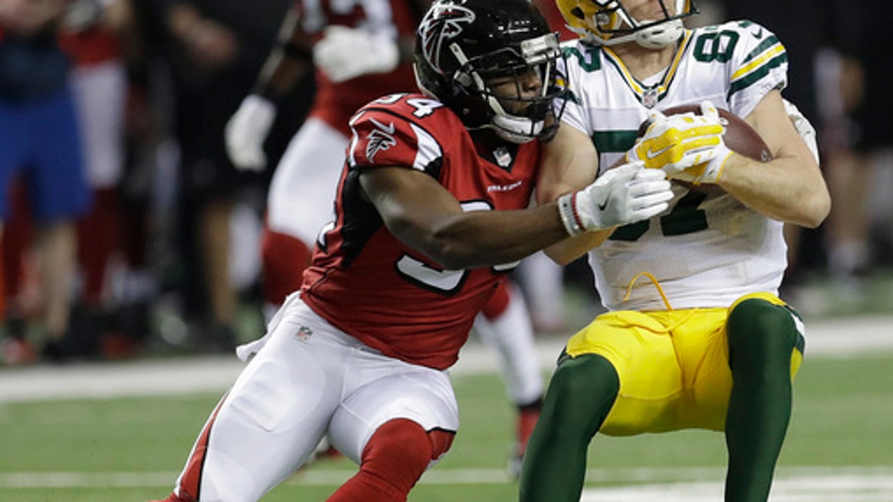 Rodgers unable to pull injury-riddled Packers off the mat